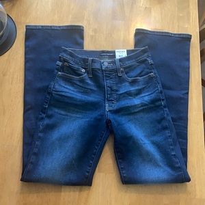 Lucky brand jeans  size 4. Brand new with tags